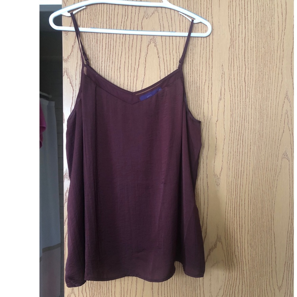 Apt. 9 camisole